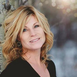 Meet your Posher, Lynne